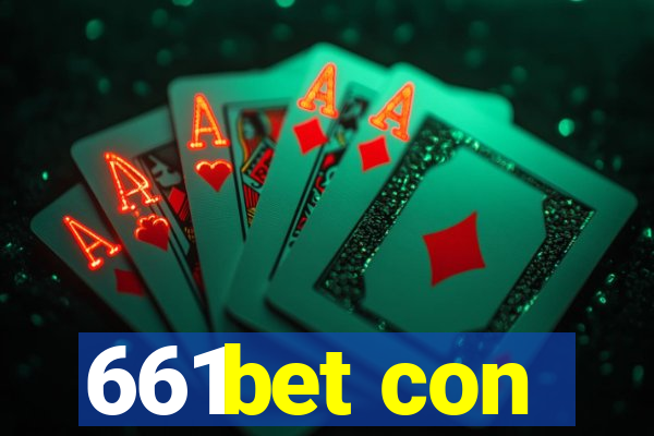 661bet con